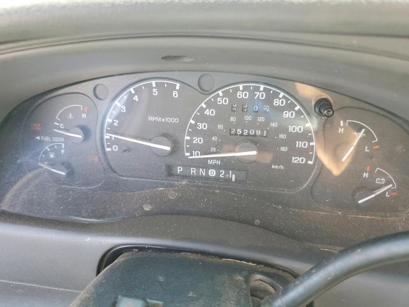 Aukcja sprzedaży 2002 Ford Ranger, vin: 1FTYR10U32PB25599, numer aukcji: 64644366