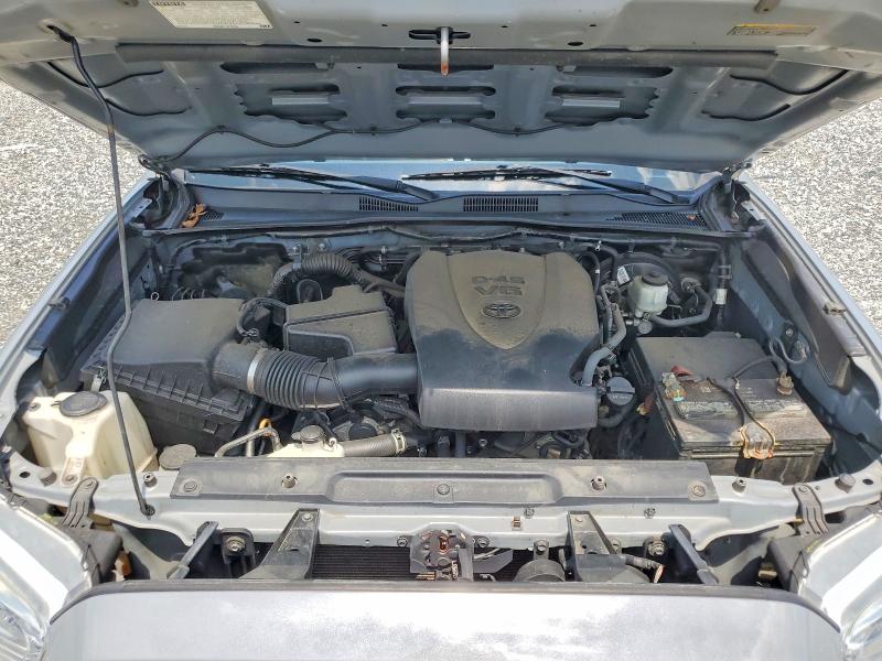 2020 Toyota Tacoma მანქანა იყიდება აუქციონზე, vin: 5TFCZ5AN7LX227613, აუქციონის ნომერი: 64107186