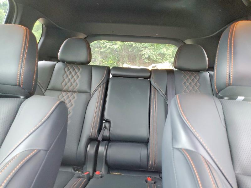 Продажа на аукционе авто 2025 Mitsubishi Outlander, vin: JA4T5WA99SZ042299, номер лота: 64110456