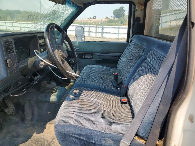 Продажа на аукционе авто 1991 Chevrolet Gmt-400, vin: 1GBJC34K1ME142363, номер лота: 61680096