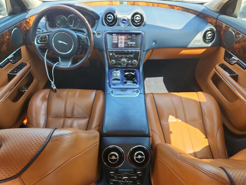Aukcja sprzedaży 2012 Jaguar Xjl, vin: SAJWA2GB5CLV32147, numer aukcji: 64961596