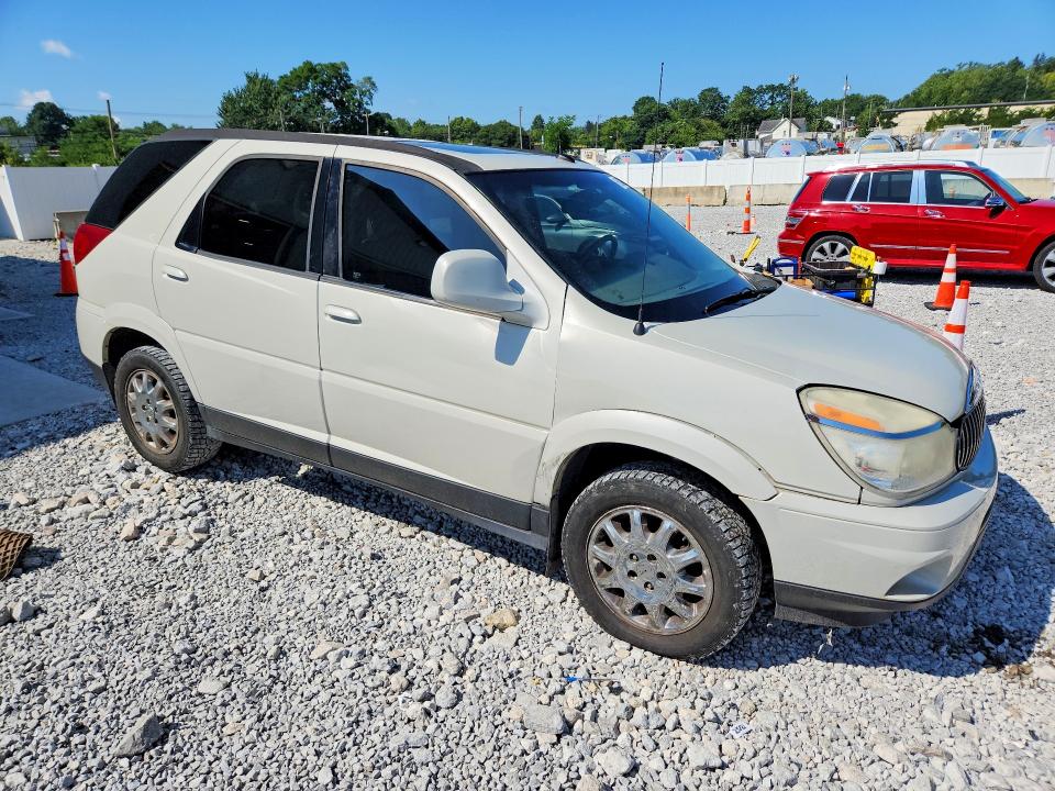 Aukcja sprzedaży 2007 Buick Rendezvous, vin: 3G5DA03L07S511903, numer aukcji: 66259476