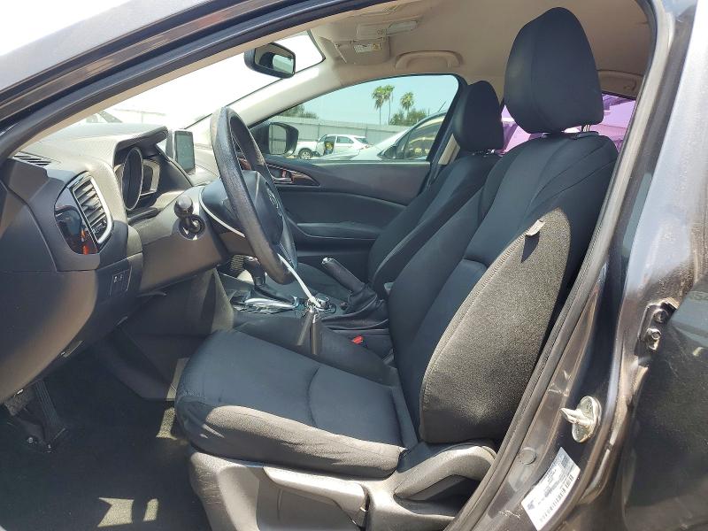 Продаж на аукціоні авто 2015 Mazda 3, vin: 3MZBM1U7XFM237057, номер лоту: 64054316