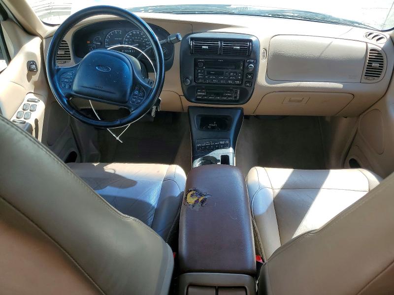 Aukcja sprzedaży 1999 Ford Explorer, vin: 1FMZU32E0XZA93416, numer aukcji: 67223146