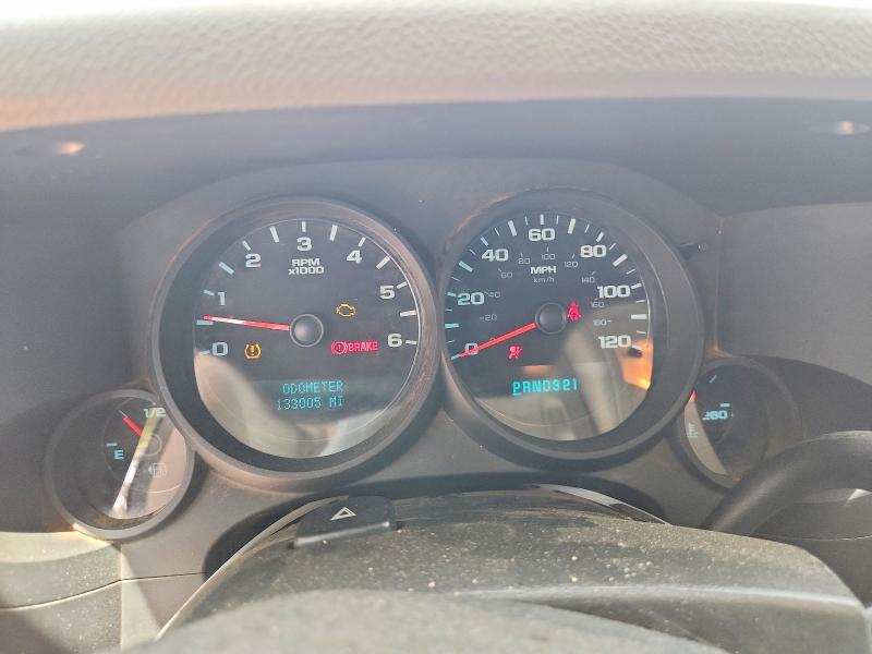 Aukcja sprzedaży 2013 Chevrolet Silverado, vin: 3GCPKPEA5DG329121, numer aukcji: 63916026