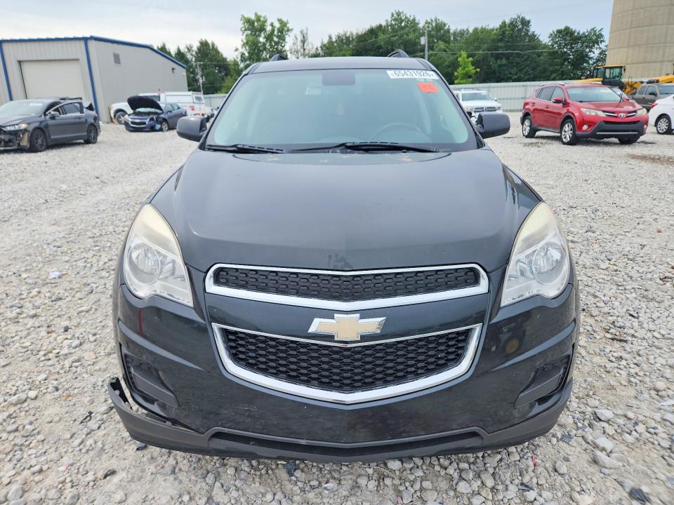 Продаж на аукціоні авто 2013 Chevrolet Equinox, vin: 2GNALDEK5D6329875, номер лоту: 65431926