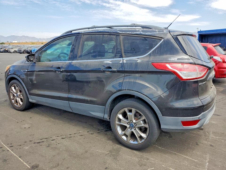 Aukcja sprzedaży 2013 Ford Escape, vin: 1FMCU0HX9DUA53194, numer aukcji: 64473306