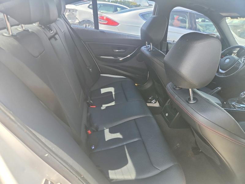 Auction sale of the 2014 Bmw 328, vin: WBA3B5C55EP542671, lot number: 66472276