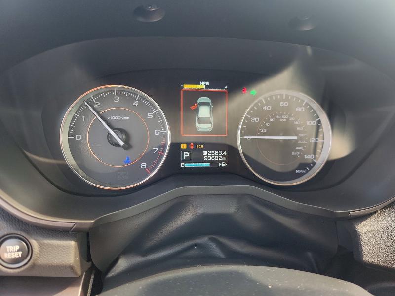 Aukcja sprzedaży 2019 Subaru Crosstrek, vin: JF2GTAMC9KH331214, numer aukcji: 64610376