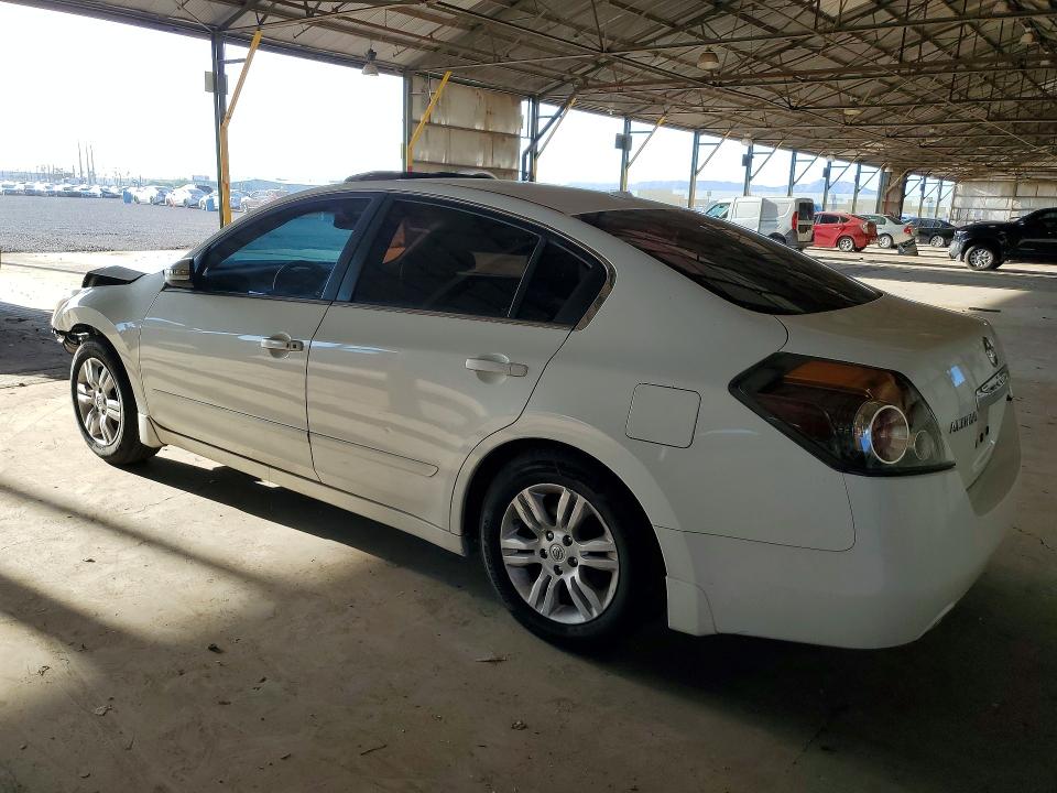 Aukcja sprzedaży 2012 Nissan Altima, vin: 1N4AL2AP8CC145203, numer aukcji: 64042886