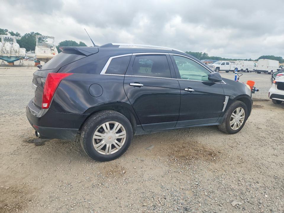 Продажа на аукционе авто 2011 Cadillac Srx, vin: 3GYFNAEY4BS529442, номер лота: 64558696