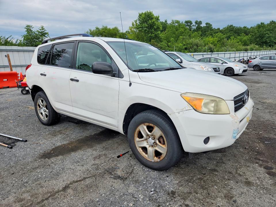 2008 Toyota Rav4 მანქანა იყიდება აუქციონზე, vin: JTMBD33V385200973, აუქციონის ნომერი: 63941096