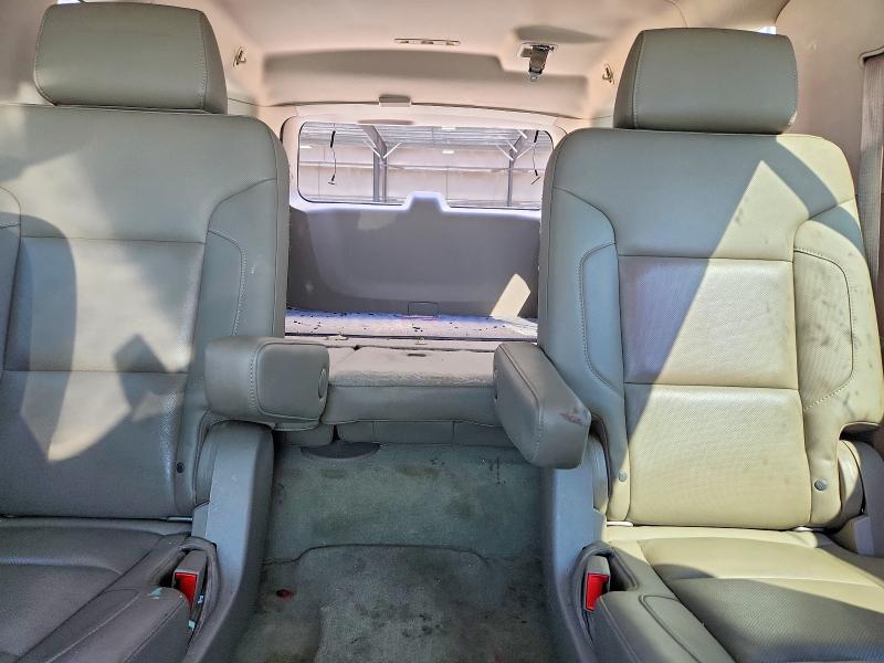 66782986 :رقم المزاد ، 1GKS2HKC2FR699486 vin ، 2015 Gmc Yukon Xl مزاد بيع