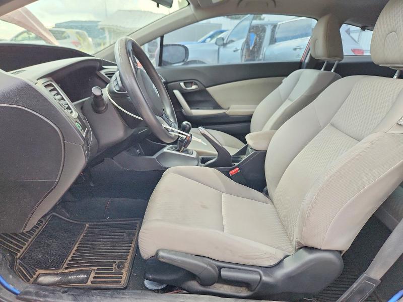 65959356 :رقم المزاد ، 2HGFG3A54FH501416 vin ، 2015 Honda Civic مزاد بيع