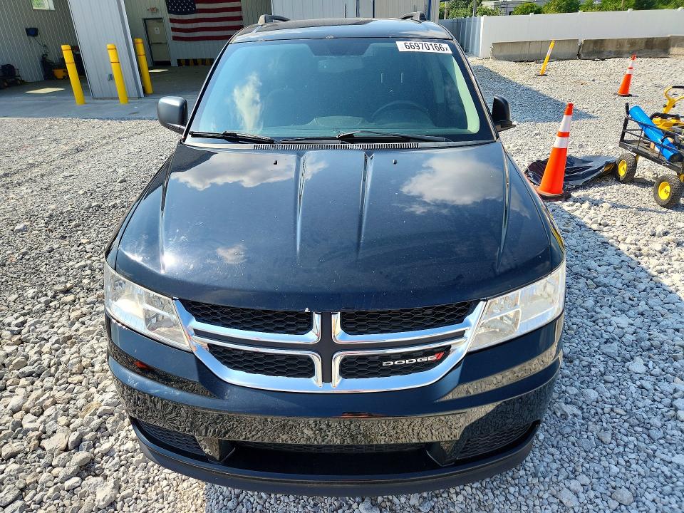Продаж на аукціоні авто 2016 Dodge Journey, vin: 3C4PDDAG3GT125013, номер лоту: 66970166