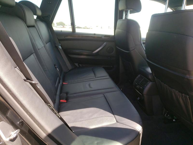 66302976 :رقم المزاد ، 5UXFA93524LE81412 vin ، 2004 Bmw X5 مزاد بيع