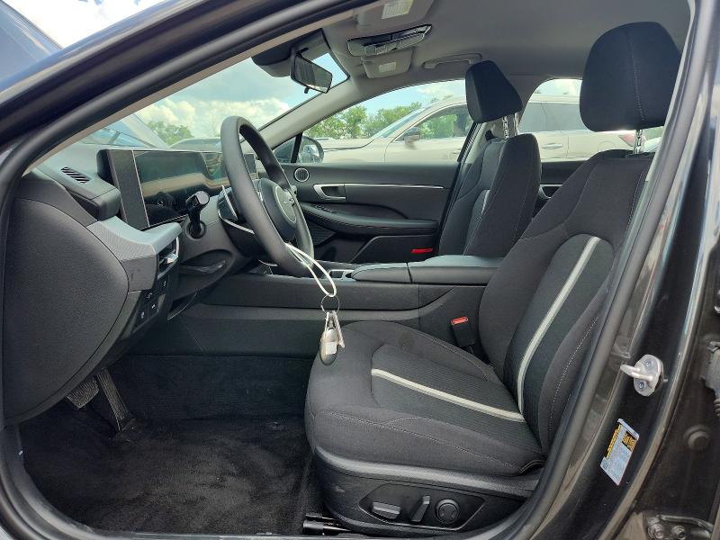 Продаж на аукціоні авто 2025 Hyundai Sonata, vin: KMHL64JA1SA488703, номер лоту: 64188466