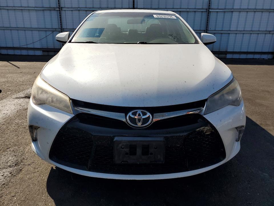 Продажа на аукционе авто 2017 Toyota Camry, vin: 4T1BF1FK8HU427545, номер лота: 63232296