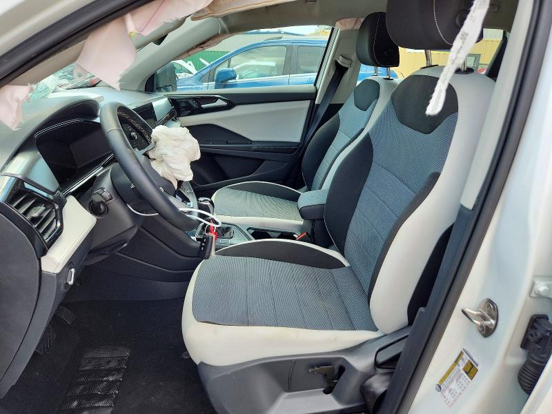 Продажа на аукционе авто 2026 Volkswagen Taos, vin: 3VV5C7B23TM064931, номер лота: 65755246