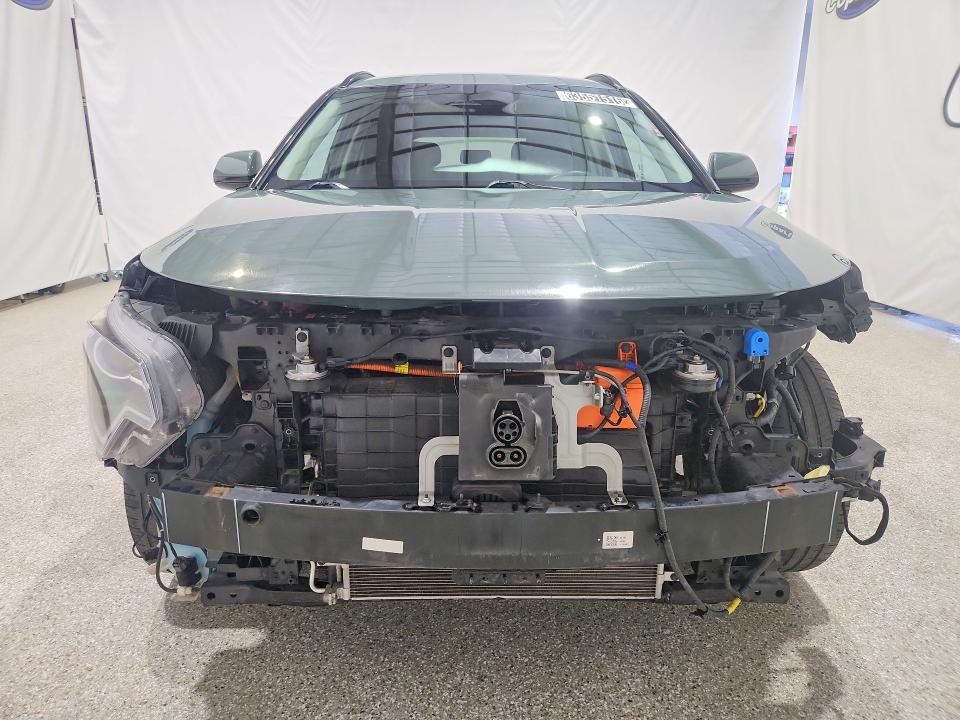 Продажа на аукционе авто 2023 Kia Niro, vin: KNDCR3L13P5033614, номер лота: 63551516