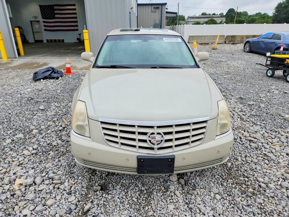 Продаж на аукціоні авто 2011 Cadillac Dts, vin: 1G6KH5E69BU114413, номер лоту: 64205336