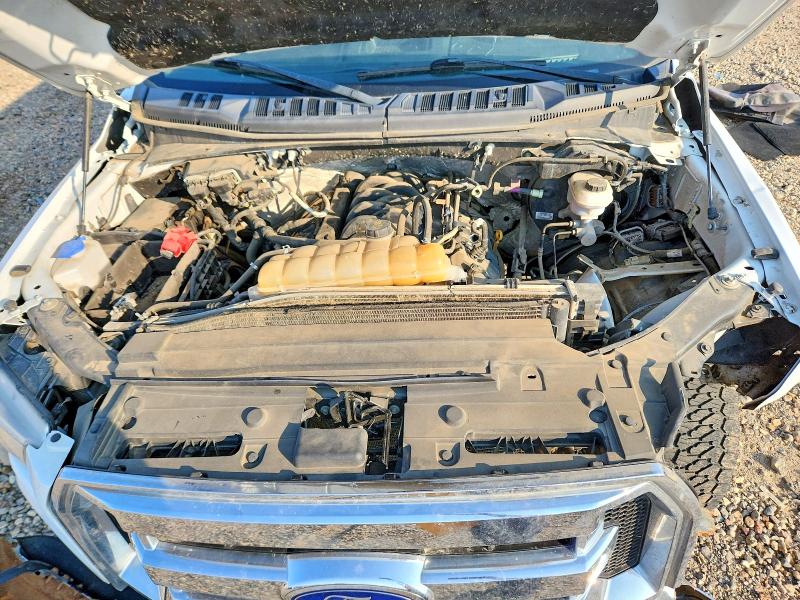 Продаж на аукціоні авто 2016 Ford F150, vin: 1FTFW1EF2GKE50971, номер лоту: 64913286