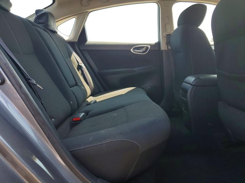 Aukcja sprzedaży 2015 Nissan Sentra, vin: 3N1AB7AP5FY237555, numer aukcji: 64074286