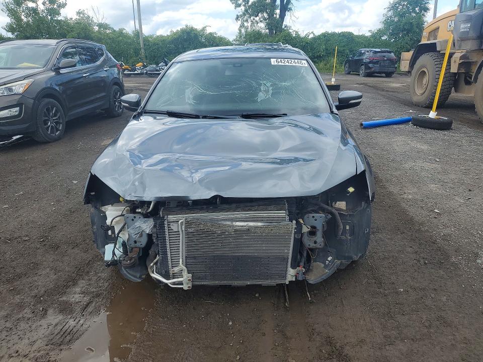 Aukcja sprzedaży 2016 Volkswagen Jetta, vin: 3VWD07AJ6GM337892, numer aukcji: 64242446