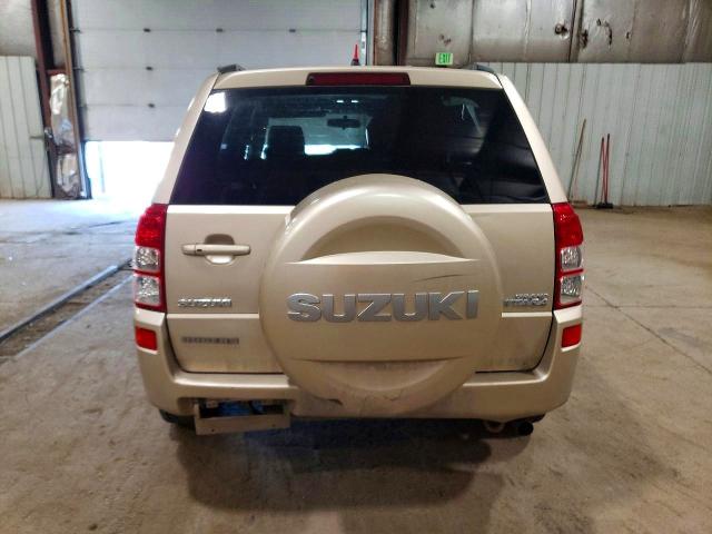 Продаж на аукціоні авто 2008 Suzuki Grand Vitara, vin: JS3TE947384101159, номер лоту: 64997366