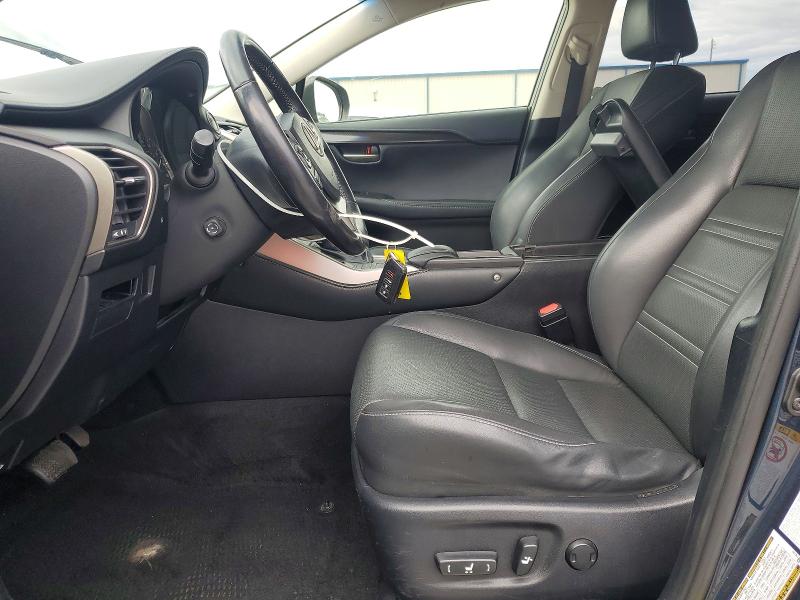 66908936 :رقم المزاد ، JTJYARBZ2F2009664 vin ، 2015 Lexus Nx مزاد بيع