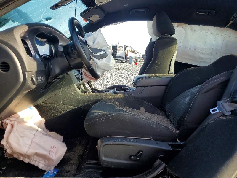Продажа на аукционе авто 2023 Dodge Charger, vin: 2C3CDXHG7PH529998, номер лота: 64878546