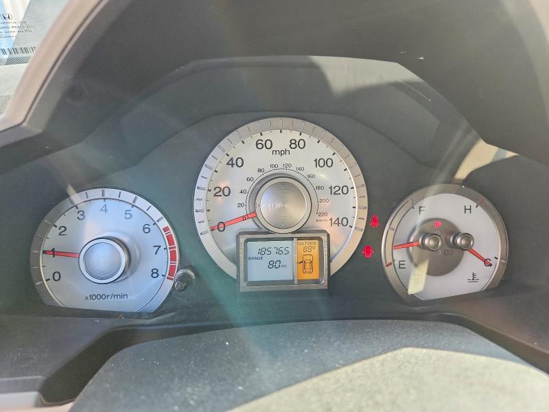 66303396 :رقم المزاد ، 5FNYF4H63BB040255 vin ، 2011 Honda Pilot مزاد بيع