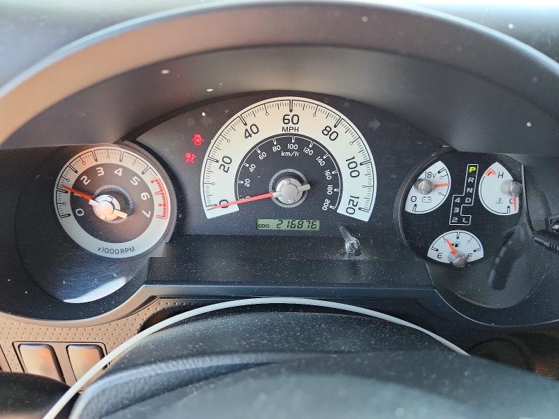 63679286 :رقم المزاد ، JTEZU11F470015420 vin ، 2007 Toyota Fj Cruiser مزاد بيع