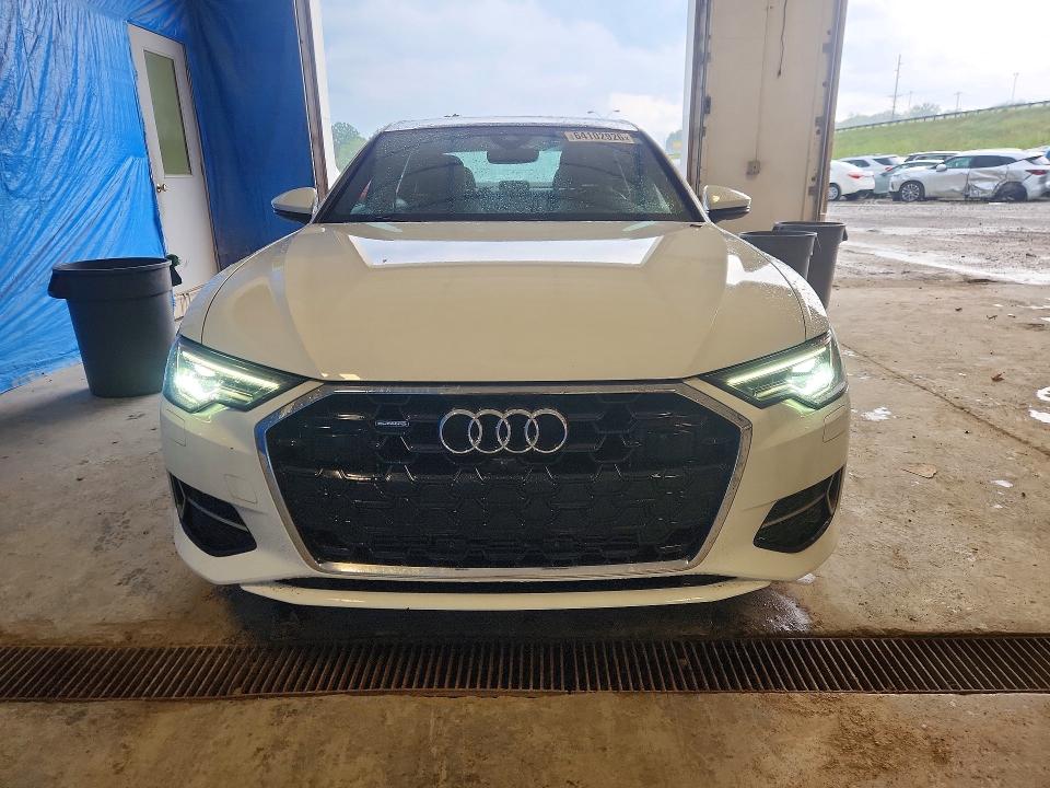 Aukcja sprzedaży 2024 Audi A6, vin: WAUE3BF23RN009998, numer aukcji: 64102926