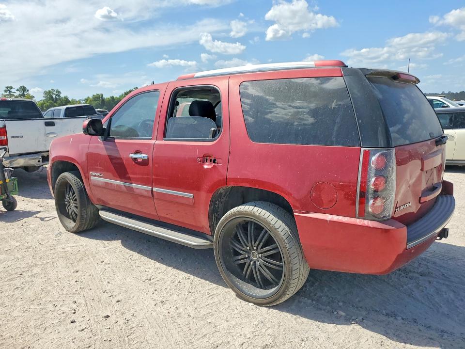 65351846 :رقم المزاد ، 1GKS1EEF1DR320143 vin ، 2013 Gmc Yukon مزاد بيع