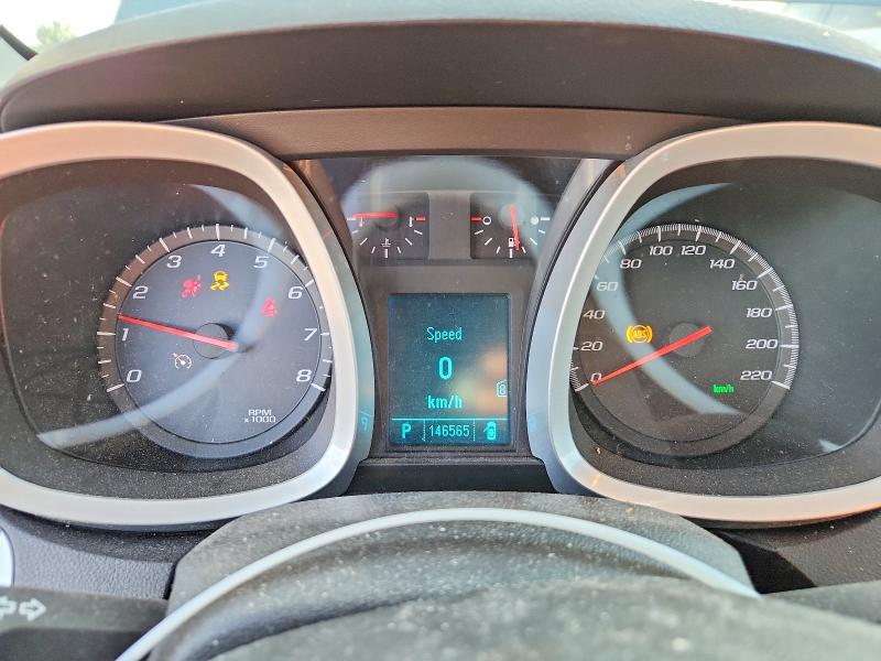 Aukcja sprzedaży 2011 Chevrolet Equinox, vin: 2CNALDEC0B6466278, numer aukcji: 64913536