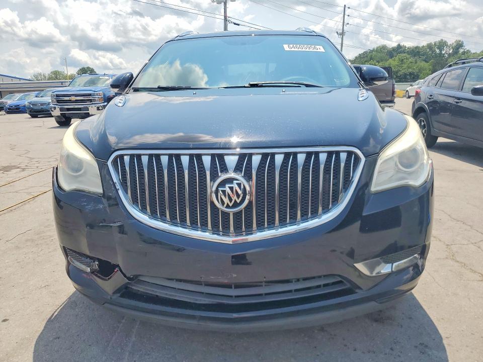Продаж на аукціоні авто 2017 Buick Enclave, vin: 5GAKRBKD4HJ235759, номер лоту: 64605956
