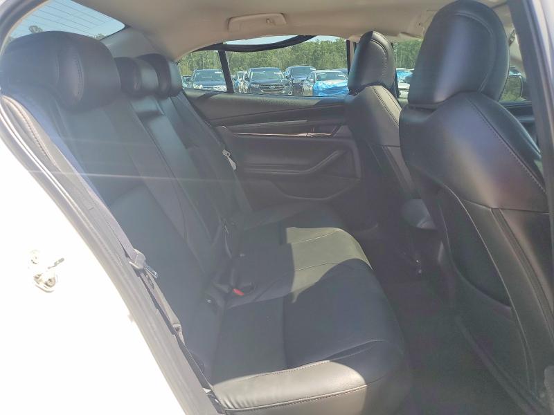 65605626 :رقم المزاد ، 3MZBPACM3PM383395 vin ، 2023 Mazda 3 مزاد بيع