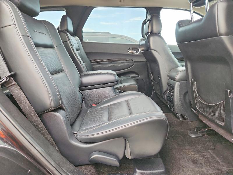 Aukcja sprzedaży 2015 Dodge Durango, vin: 1C4RDHEG5FC750579, numer aukcji: 63512766