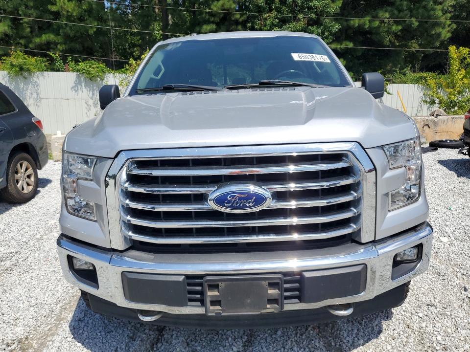 Aukcja sprzedaży 2017 Ford F150, vin: 1FTEW1EF3HFB16227, numer aukcji: 65038176