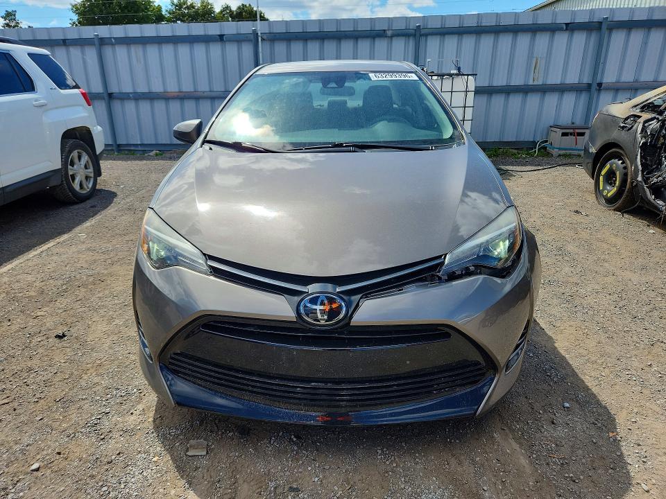 Aukcja sprzedaży 2019 Toyota Corolla, vin: 2T1BURHE5KC138580, numer aukcji: 63299396