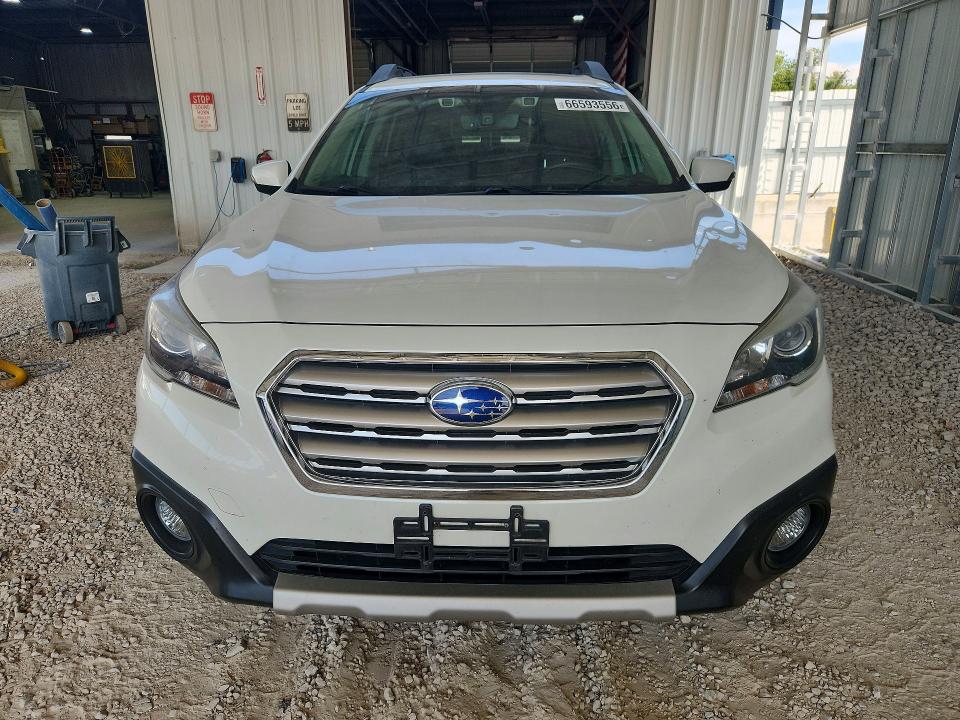 Aukcja sprzedaży 2017 Subaru Outback, vin: 4S4BSANC1H3368771, numer aukcji: 66593556