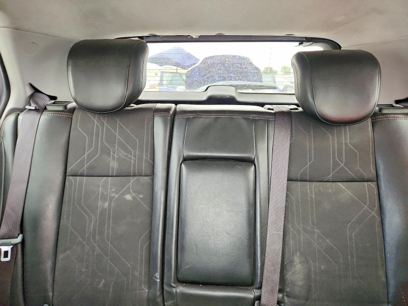 Aukcja sprzedaży 2018 Chevrolet Trax, vin: KL7CJLSB1JB707833, numer aukcji: 66613066