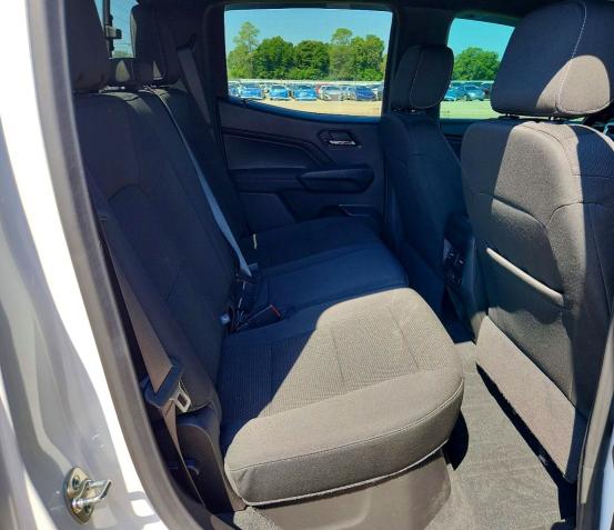 Aukcja sprzedaży 2024 Gmc Canyon, vin: 1GTP6BEK3R1258555, numer aukcji: 65674476