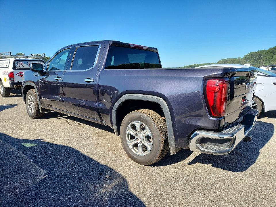 Aukcja sprzedaży 2025 Gmc Sierra, vin: 3GTPHDEDXSG250760, numer aukcji: 65548386
