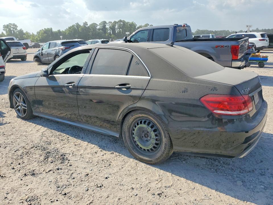Продажа на аукционе авто 2014 Mercedes-benz E, vin: WDDHF5KBXEA777581, номер лота: 63550666