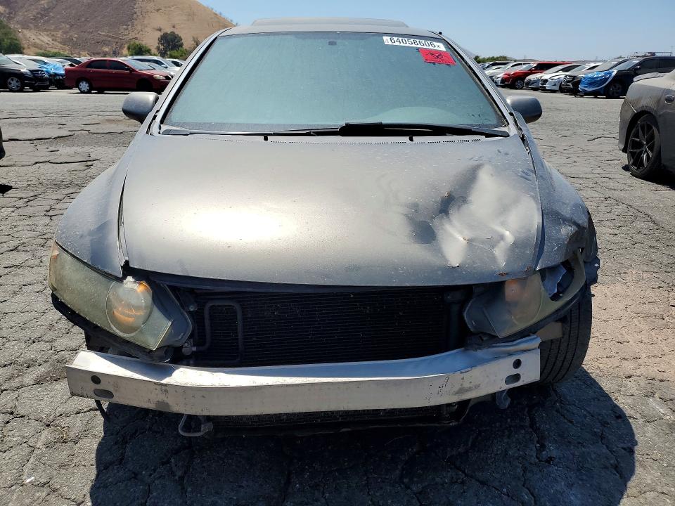 Продажа на аукционе авто 2006 Honda Civic, vin: 1HGFA16816L138861, номер лота: 64058606