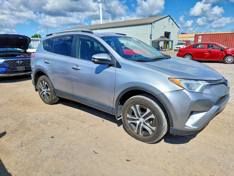 Продажа на аукционе авто 2016 Toyota Rav4, vin: 2T3ZFREV9GW299122, номер лота: 65312386