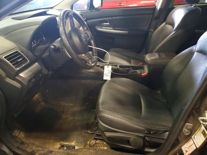 Продаж на аукціоні авто 2015 Subaru Xv Crosstrek, vin: JF2GPAMC8F8263658, номер лоту: 63746116