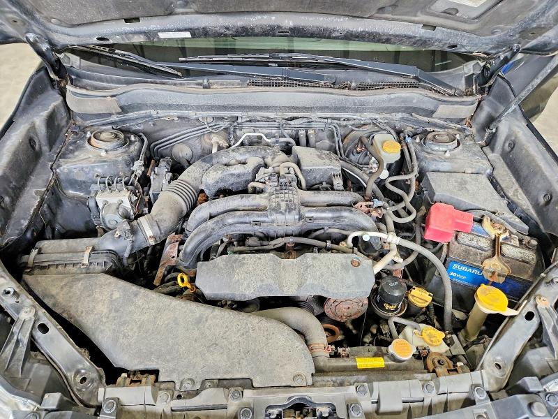2015 Subaru Forester მანქანა იყიდება აუქციონზე, vin: JF2SJADC6FH808266, აუქციონის ნომერი: 66696906